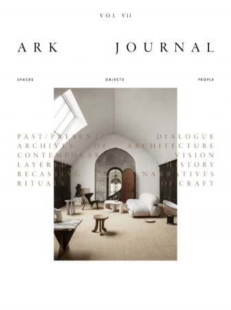 New Mags - Ark Journal Vol. VII