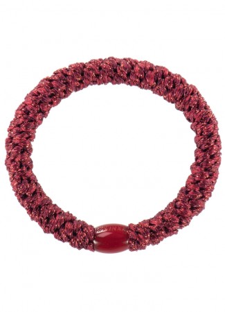 Kknekki - Light Bordeaux glitter