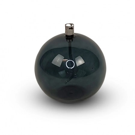 Peri Design - Oljelampe Ball Smoke, Large