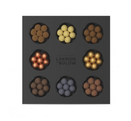 Lakrids by Bülow - Selection Box