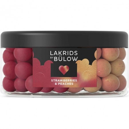 Lakrids by Bülow - Mixed LOVE, Large
