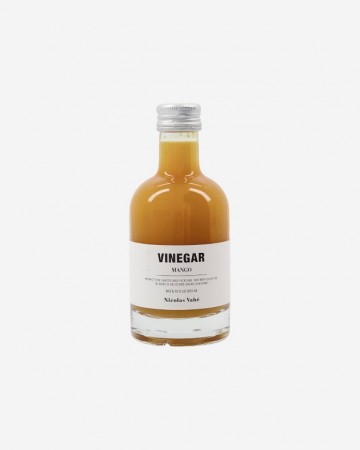Nicolas Vahe - Vinegar Mango