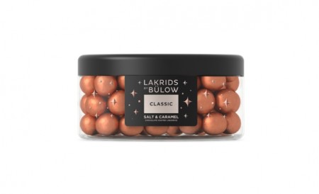 Lakrids by Bülow - Classic Salt & Caramel, Large