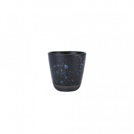 Aida RAW Krus uten hank - Nordic Black