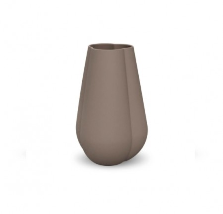 Cooee Design - Clover 18cm, Mud