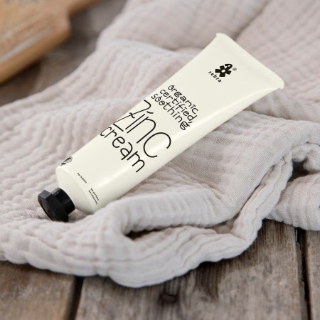 Sebra Zinc Cream