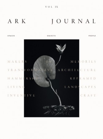 New Mags - Ark Journal Vol. IX