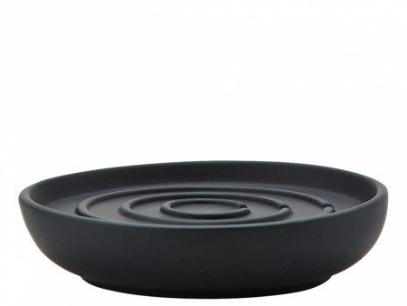 Zone Nova Såpeskål Black