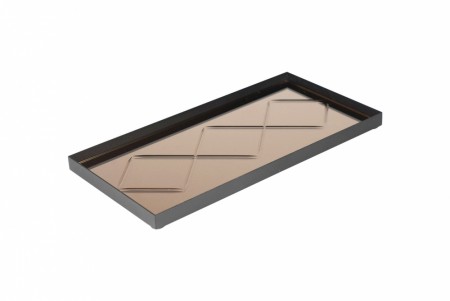 Specktrum - Medium Harlequin Brett, Bronze