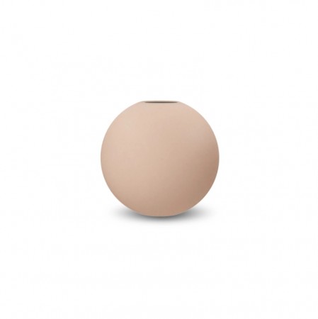 Cooee Design - Ball vase 10cm, Blush