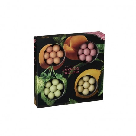 Lakrids by Bülow - SUMMER Selection Box Small, 175g