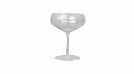 Specktrum - Meadow Cocktail Glass, Clear