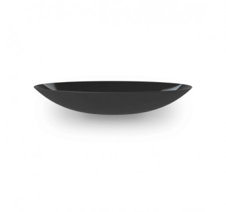 Cooee Design Plate 29 cm Svart