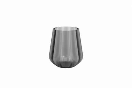 Specktrum - Meadow Drinking Glass, Grey