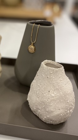 Amundsen Jewellery - Chanel Anheng, Gull