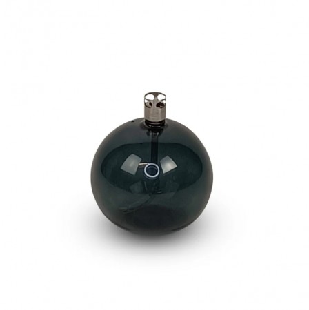 Peri Design - Oljelampe Ball Smoke, Small