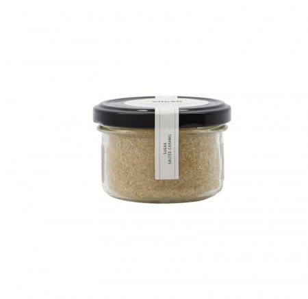Nicolas Vahe - Sukker med salt karamell