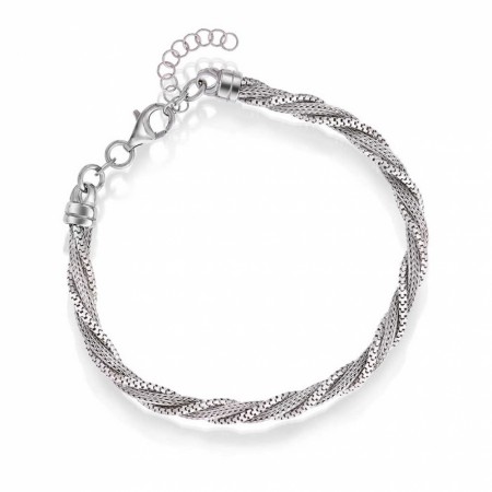 Pan Jewelry - Armbånd i sølv
