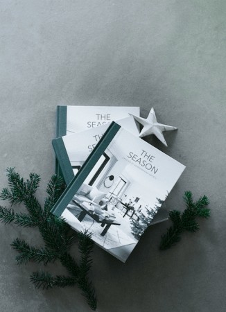 New Mags - The Season: Christmas
