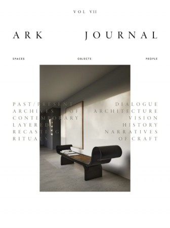 New Mags - Ark Journal Vol. VII