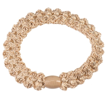 Kknekki Lace Beige glitter