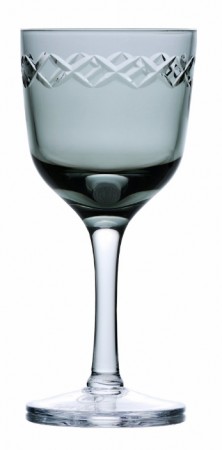 Magnor - Drink Dram/Likør Glass, Koks