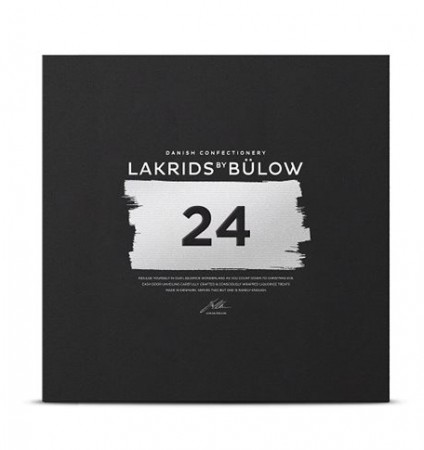 Lakrids by Bülow - Julekalender 2022