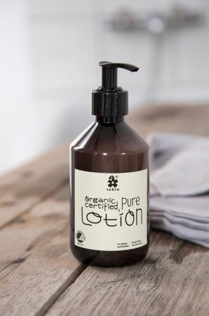 Sebra Pure Lotion