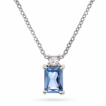 Gulldia - Smykke i sølv med blå zirkonia