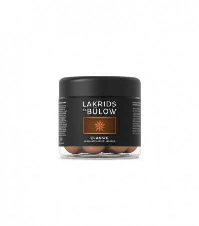 Lakrids by Bülow - Classic Salt & Caramel, Small