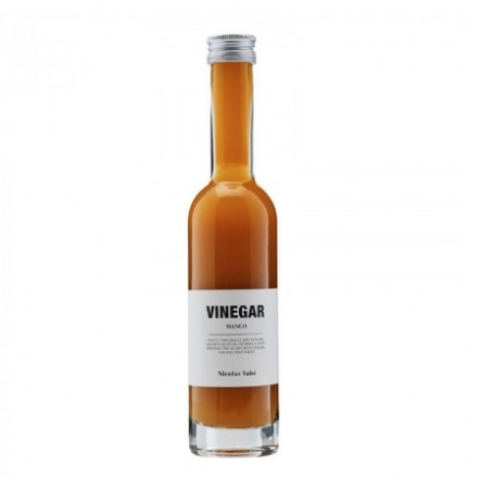 Nicolas Vahe Vinegar Mango