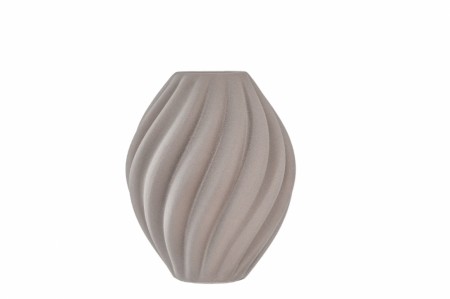 Specktrum - Flora Vase Stor, Sand
