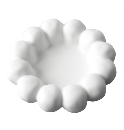 DBKD - Bright Lysfat, White