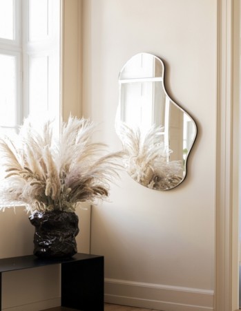 FORHÅNDSBESTILLING - Ferm Living Pond Mirror Large