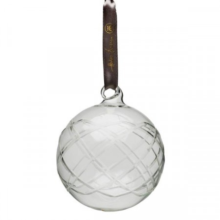 Magnor - Lux Dekorkule Klar, 8cm