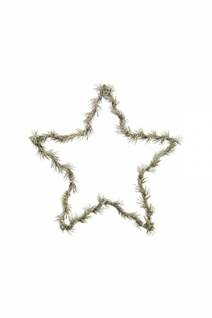 House Doctor - Stjernekrans Natur, Stor