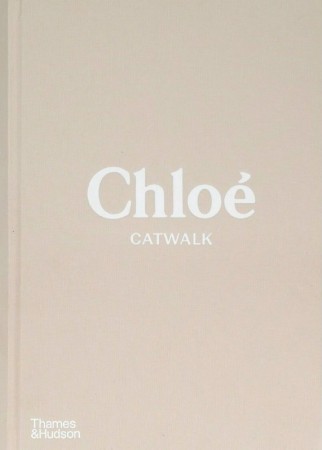 New Mags - Chloè Catwalk