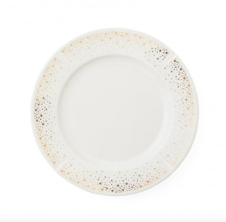 Rosendahl - Grand Cru Moments Tallerken, 23cm