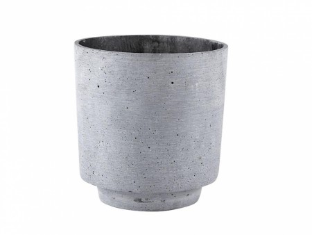 Villa Collection - Potteskjuler Ø19cm, Mørkegrå