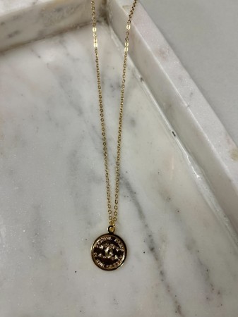 Amundsen Jewellery - Chanel Gull
