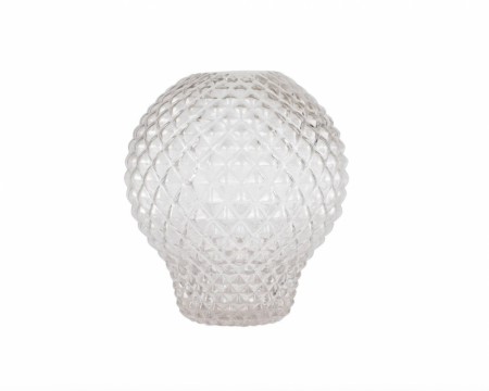 Specktrum - Selene Vase Large, Clear