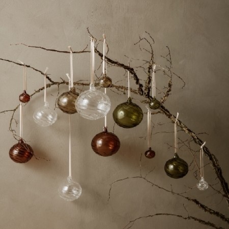 Til juletreet