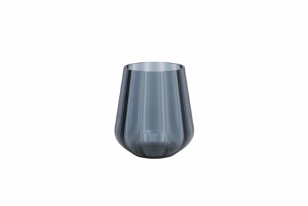 Specktrum - Meadow Drinking Glass, Blue