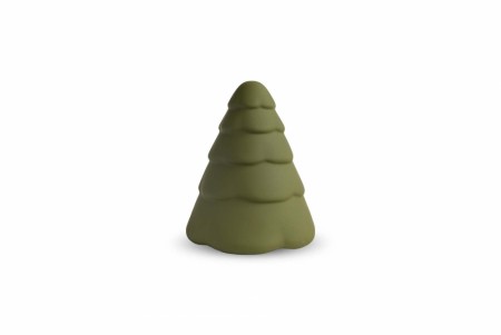 Cooee Design - Snowy 20cm, Oliven