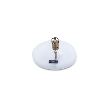 Peri Design - Oljelampe Disc Brass, Small