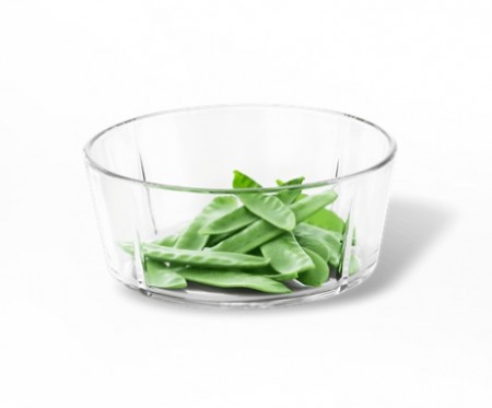 Rosendahl - Grand Cru Ildfast skål rund, 19cm