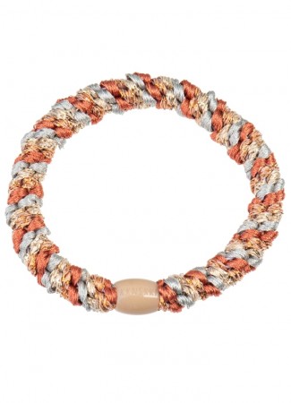 Kknekki - Mix Light Grey Teracotta glitter