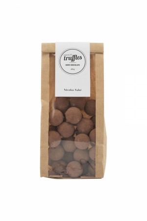 Nicolas Vahe Chocolate - Truffles