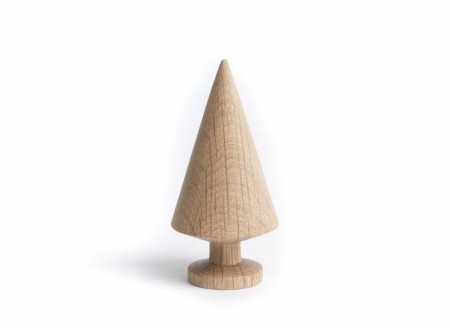 The Oak Men - Tree stor solid, Eik