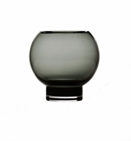 Magnor - Galaxie Vase/Lykt Medium, Koks